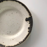 KODAMA TOKI My Dish Round Plate Brown<span>コダマトウキマイディッシュラウンドプレート ブラウン</span>