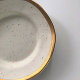 KODAMA TOKI My Dish Round Plate Gold<span>コダマトウキマイディッシュラウンドプレート ゴールド</span>