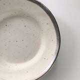 KODAMA TOKI My Dish Round Plate Platinum<span>コダマトウキマイディッシュラウンドプレート プラチナ</span>