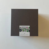GUSTAFSBERG × 鹿児島睦 「Maj」 Cup & Saucer Set 箱
