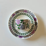 GUSTAFSBERG × 鹿児島睦 「Maj」 Cup & Saucer Set Plate