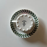 GUSTAFSBERG × 鹿児島睦 「Maj」 Cup & Saucer Set