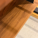 【展示品】SHIN AV Board  <span>杉山製作所 KUROTETSU</span>