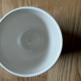 【OUTLET】NOIR Beaker 8.5×9.5cm Pancy<span>JOHN JULIAN × 鹿児島睦</span>