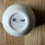 【OUTLET】NOIR Beaker 8.5×9.5cm Pancy<span>JOHN JULIAN × 鹿児島睦</span>
