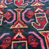 Tribal Rug 105×60<span>トライバルラグ 23102026</span>