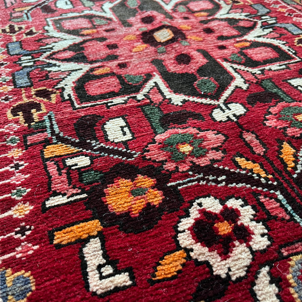 Tribal Rug 120×70<span>トライバルラグ 23050822</span>