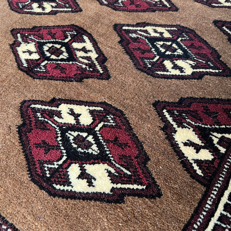 Tribal Rug 150×110<span>トライバルラグ 23103696</span>