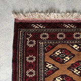 Tribal Rug 150×110<span>トライバルラグ 23103696</span>