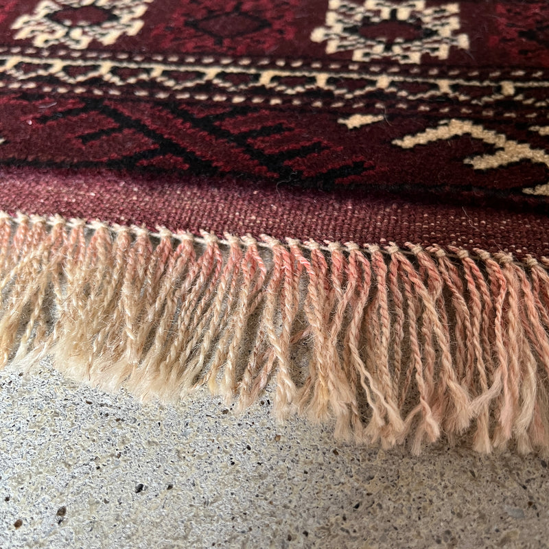 Tribal Rug 150×110<span>トライバルラグ 23103696</span>