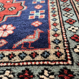 Tribal Rug 100×65<span>トライバルラグ 23051003</span>