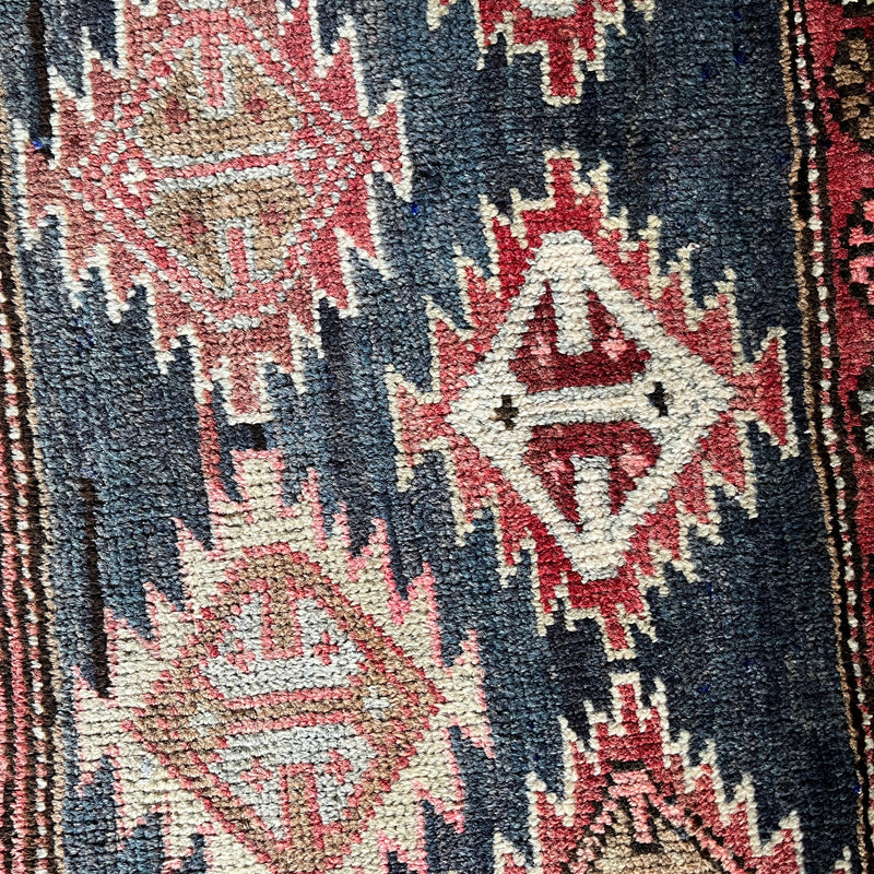 Tribal Rug 105×60<span>トライバルラグ 23103610</span>