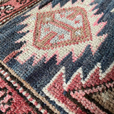 Tribal Rug 105×60<span>トライバルラグ 23103610</span>