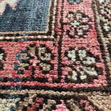 Tribal Rug 105×60<span>トライバルラグ 23103610</span>