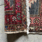 Tribal Rug 105×60<span>トライバルラグ 23103610</span>