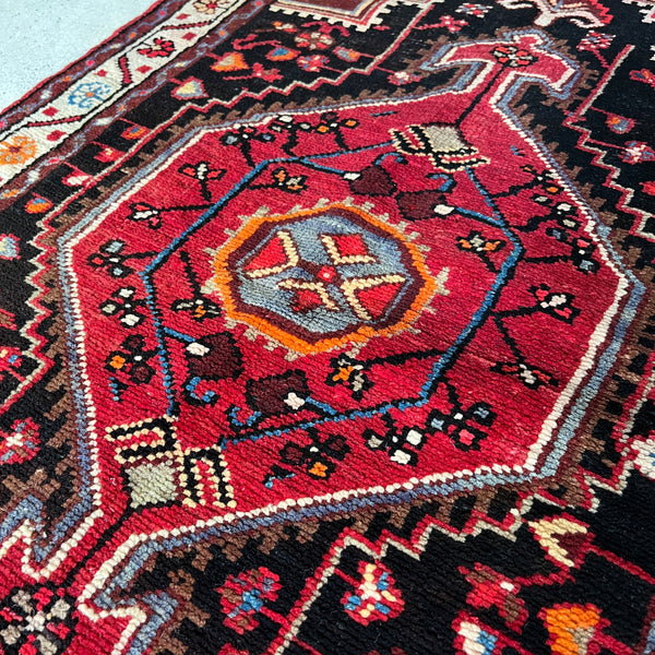 Tribal Rug 140×80<span>トライバルラグ 23050501</span>