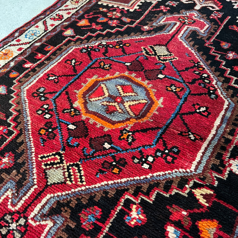 Tribal Rug 140×80<span>トライバルラグ 23050501</span>