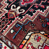 Tribal Rug 140×80<span>トライバルラグ 23050501</span>