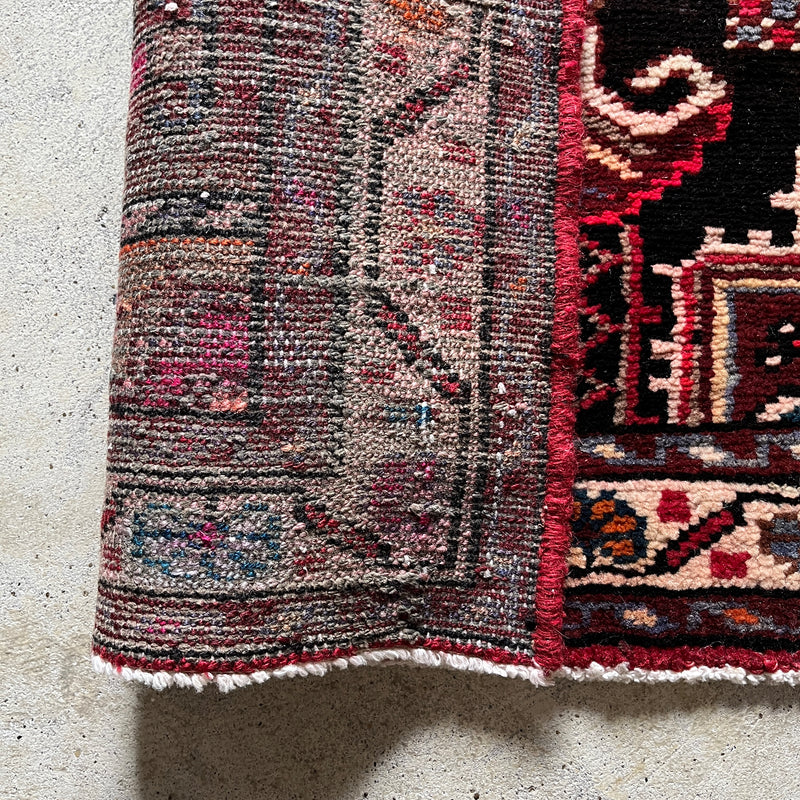 Tribal Rug 140×80<span>トライバルラグ 23050501</span>