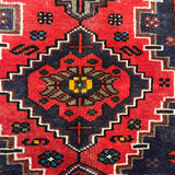 Tribal Rug 110×75<span>トライバルラグ 23050778</span>