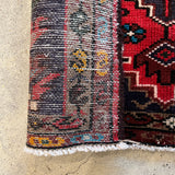 Tribal Rug 110×75<span>トライバルラグ 23050778</span>