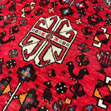 Tribal Rug 110×75<span>トライバルラグ 23050945</span>