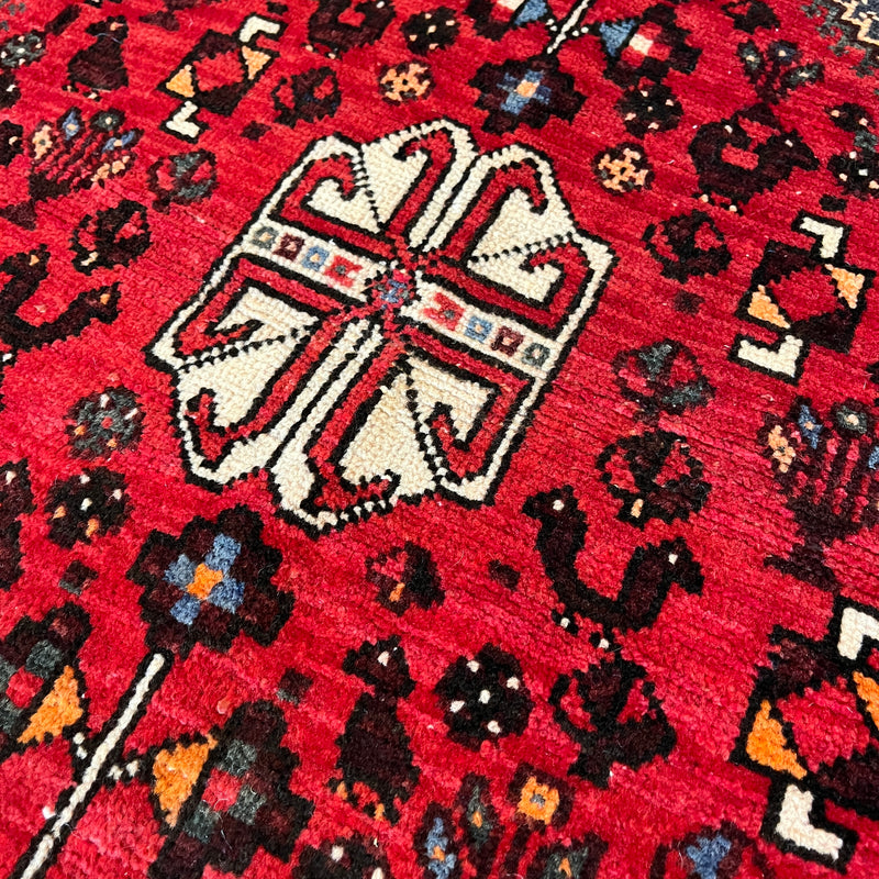 Tribal Rug 110×75<span>トライバルラグ 23050945</span>