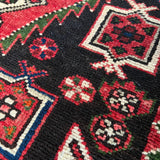 Tribal Rug 116×77<span>トライバルラグ 23103504</span>