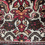 Tribal Rug 120×60<span>トライバルラグ 23050853</span>