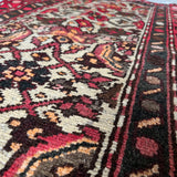 Tribal Rug 120×60<span>トライバルラグ 23050853</span>