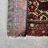 Tribal Rug 120×60<span>トライバルラグ 23050853</span>