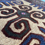 Tribal Rug 120×80<span>トライバルラグ 23102798</span>