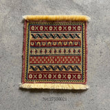 MINI KILIM 30×30 <span>ミニキリム</span>