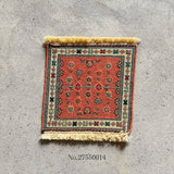 MINI KILIM 30×30 <span>ミニキリム</span>