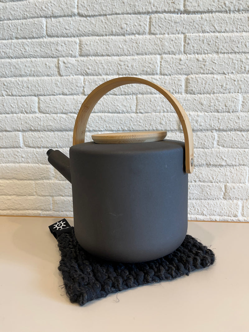 【OUTLET】iris hantverk/POT HOLDER<span>イリスハントバーグポットホルダー</span>