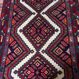 Tribal Rug 120×80<span>トライバルラグ 23050594</span>