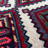 Tribal Rug 120×80<span>トライバルラグ 23050594</span>