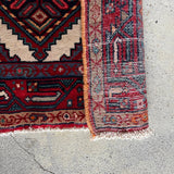 Tribal Rug 120×80<span>トライバルラグ 23050594</span>