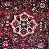 Tribal Rug 130×80<span>トライバルラグ 23101913</span>