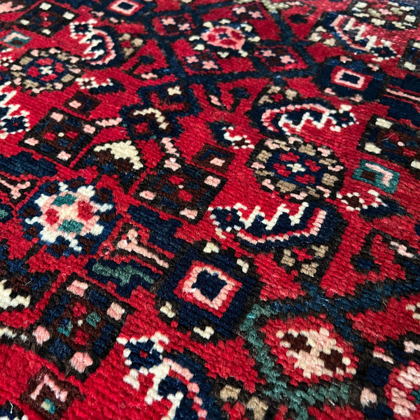 Tribal Rug 130×80<span>トライバルラグ 23101913</span>