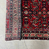 Tribal Rug 130×80<span>トライバルラグ 23101913</span>