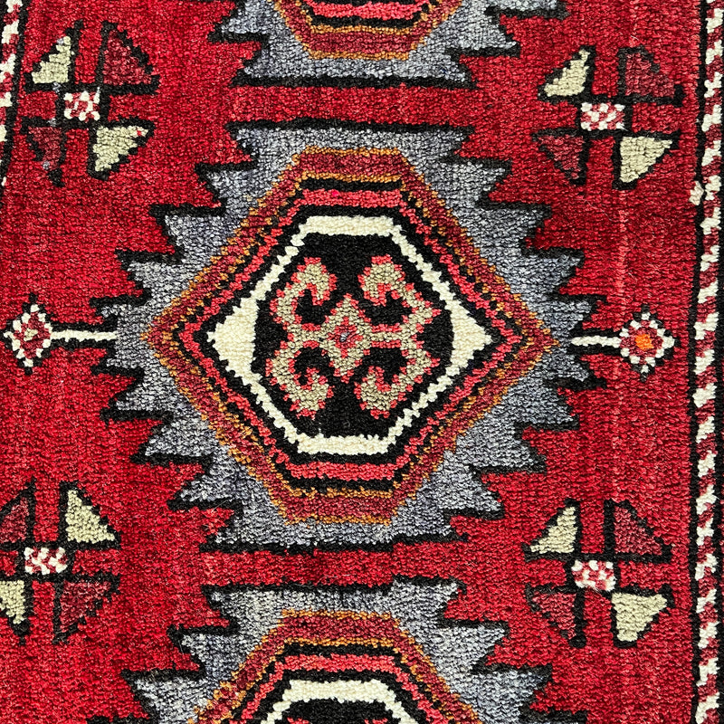 Tribal Rug 110×67<span>トライバルラグ 23102279</span>