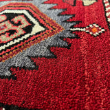 Tribal Rug 110×67<span>トライバルラグ 23102279</span>