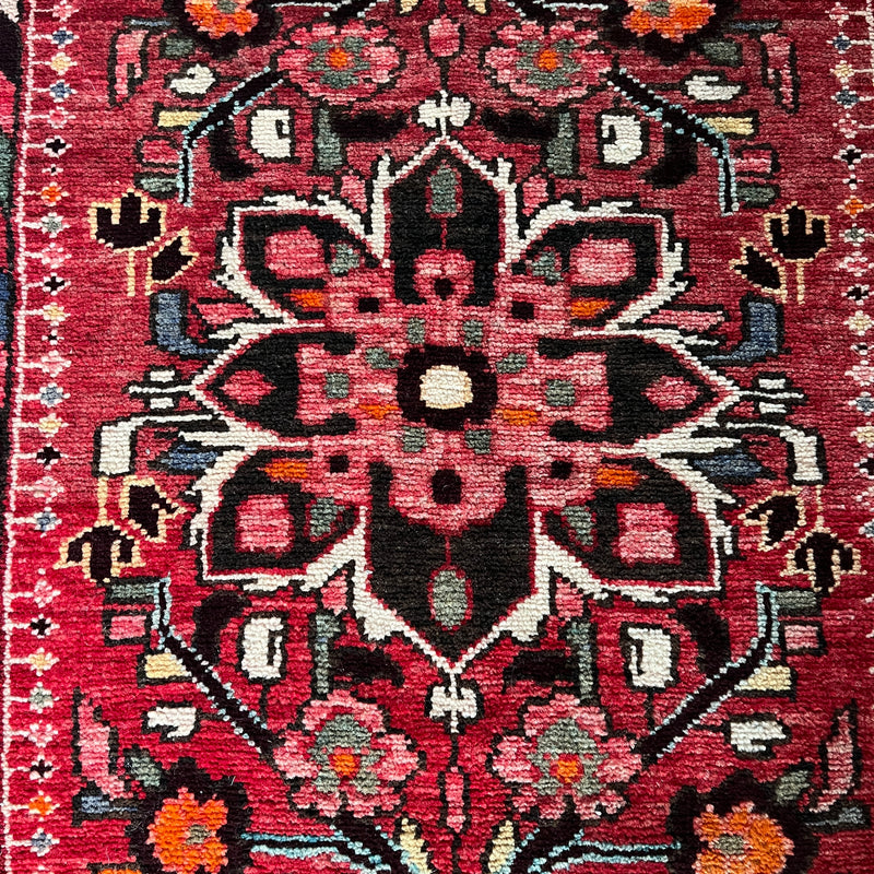 Tribal Rug 120×70<span>トライバルラグ 23050815</span>