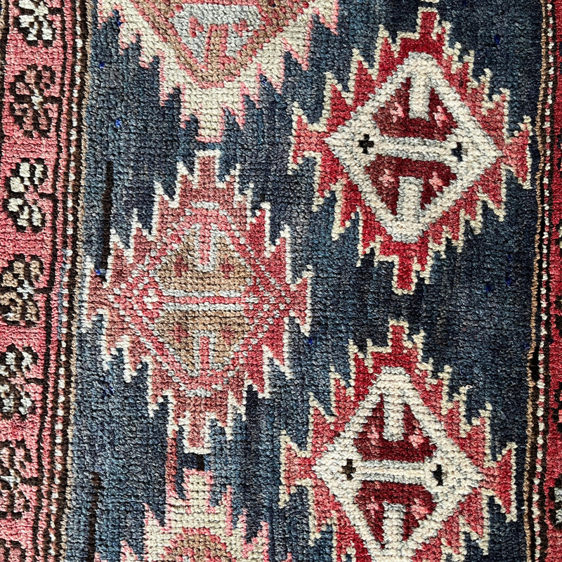 Tribal Rug 105×60<span>トライバルラグ 23103610</span>