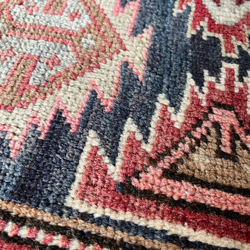 Tribal Rug 105×60<span>トライバルラグ 23103610</span>