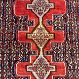 Tribal Rug 85×70<span>トライバルラグ 24090186</span>