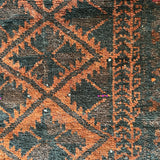 Tribal Rug 87×50<span>トライバルラグ 24090742</span>