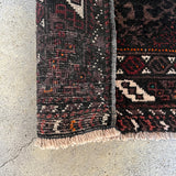 Tribal Rug 79×67<span>トライバルラグ 24090612</span>