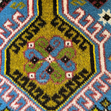 Tribal Rug 93×50<span>トライバルラグ 24090667</span>